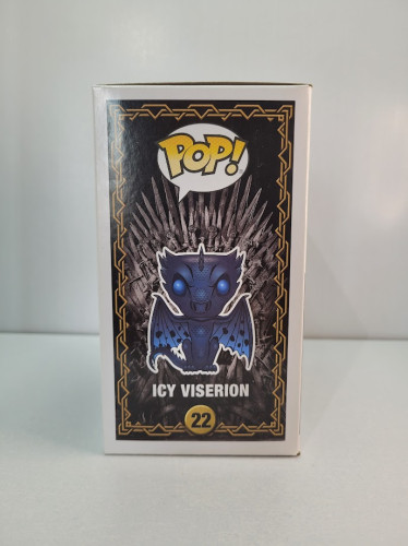  Game Of Thrones #22 - Produto Original