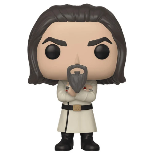 Funko Pop Igor Karkaroff (sem caixa) - Harry Potter  #95
