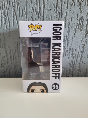  Harry Potter #95 - Produto Original