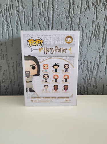  Harry Potter #95 - Produto Original