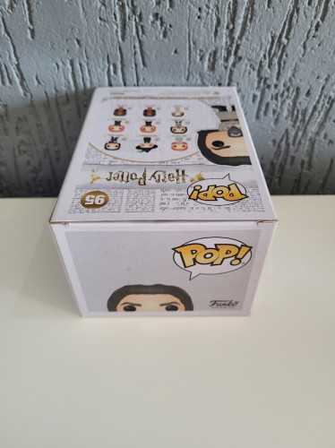  Harry Potter #95 - Produto Original