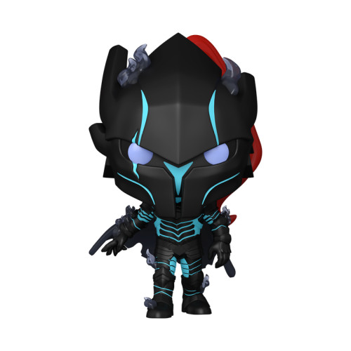 Funko Pop Igris - SOLO LEVELING - #1985