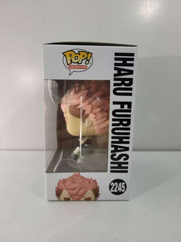  Kaiju No. 8 #2245 - Produto Original