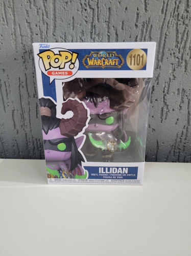  World Of Warcraft #1101 - Produto Original