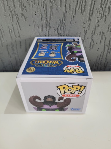  World Of Warcraft #1101 - Produto Original