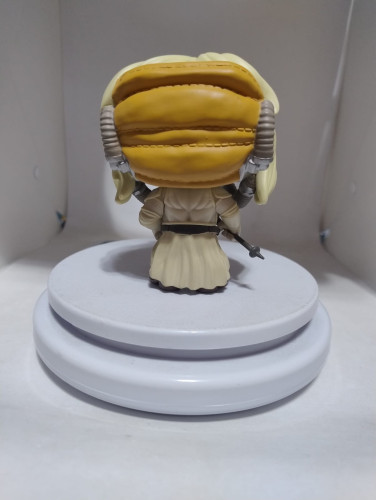 Funko Pop Immortan Joe (sem caixa) - Mad Max - #515