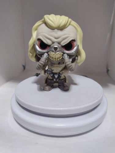 Funko Pop Immortan Joe (sem caixa) - Mad Max - #515
