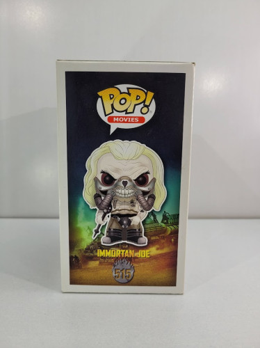  Mad Max Fury Road #515 - Produto Original