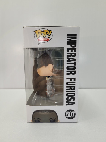  Mad Max Fury Road #507 - Produto Original