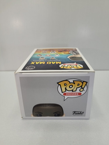  Mad Max Fury Road #507 - Produto Original