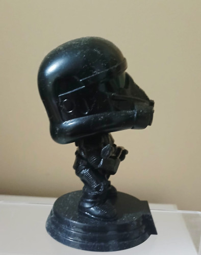  Star Wars #144 - Produto Original