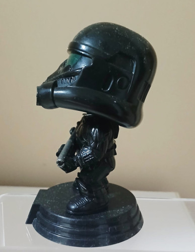  Star Wars #144 - Produto Original