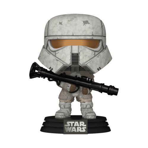 Funko Pop Imperial Range Trooper Exclusivo - Star Wars - #787