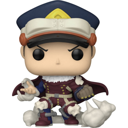 Funko Pop Inasa Yoarashi (sem caixa) My Hero Academia #1145 - Produto Original