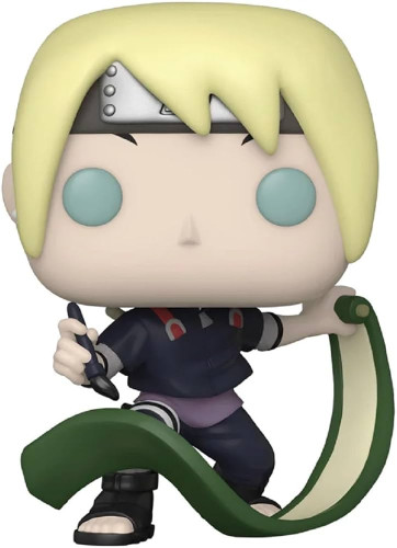 Funko Pop Inojin (sem caixa) Boruto #1038 - Produto Original