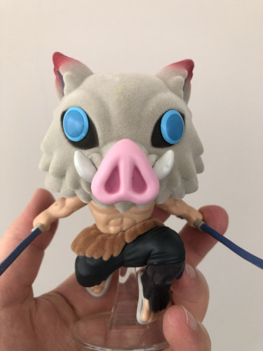  FUNKO POP #875 - Produto Original