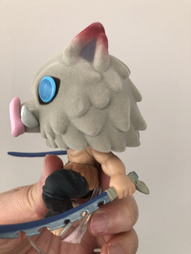  FUNKO POP #875 - Produto Original