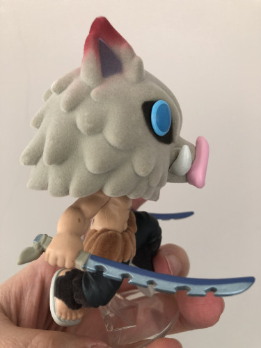  FUNKO POP #875 - Produto Original