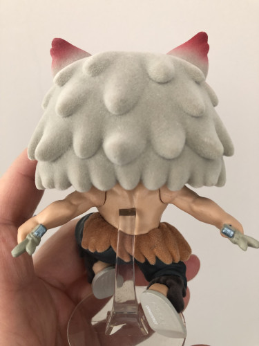  FUNKO POP #875 - Produto Original