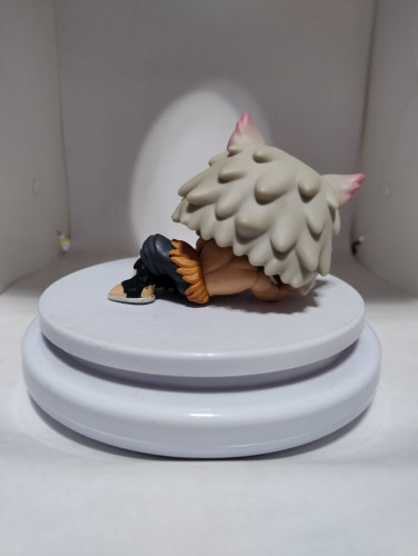 Funko Pop Inosuke Hashibira (sem caixa) - Demon Slayer - #1090