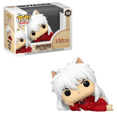  Inuyasha #1928 - Produto Original