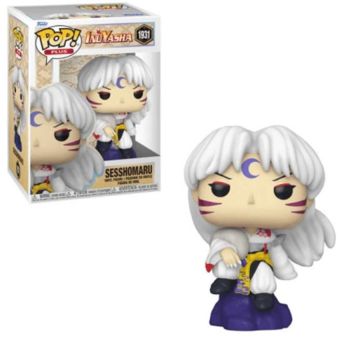  Inuyasha #1931 - Produto Original