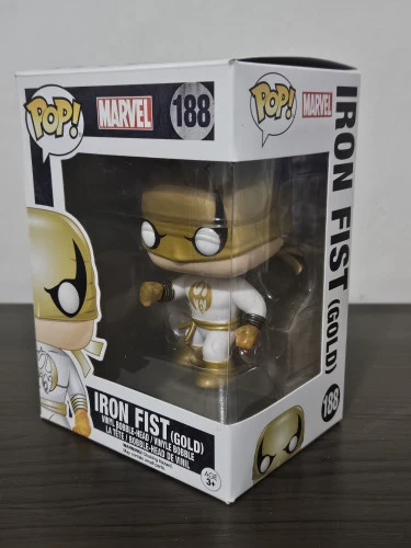  MARVEL GOLD #1 - Produto Original