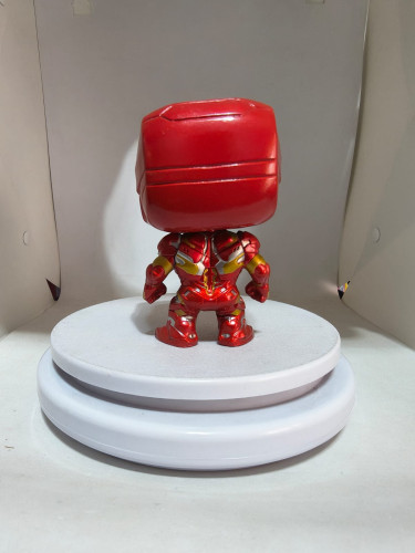  Marvel Civil War #126 - Produto Original