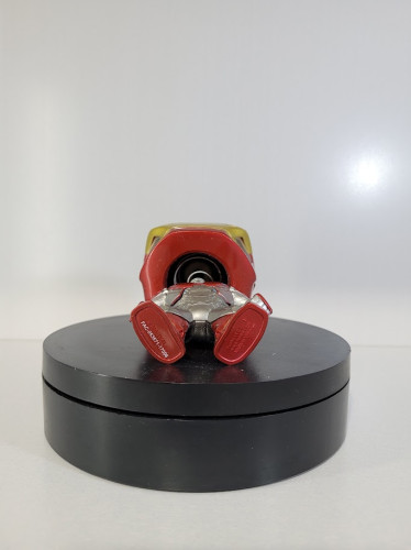 Funko Pop Iron Man 2-pack (sem o Spider-Man) - sem caixa - Spider-Man Home Coming - #2