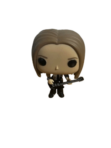 Funko Pop Avril Lavigne 425 Rocks Avril Lavigne #425 - Produto Original