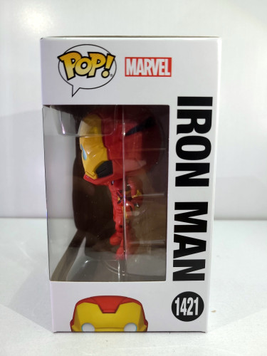  Marvel #1421 - Produto Original