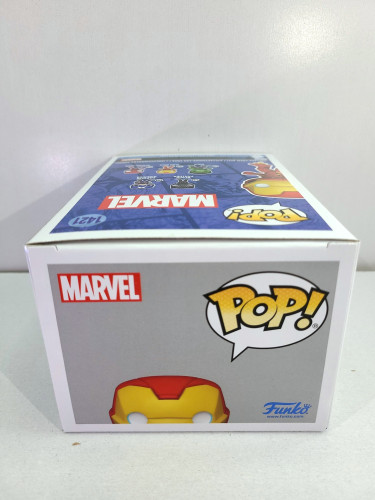  Marvel #1421 - Produto Original