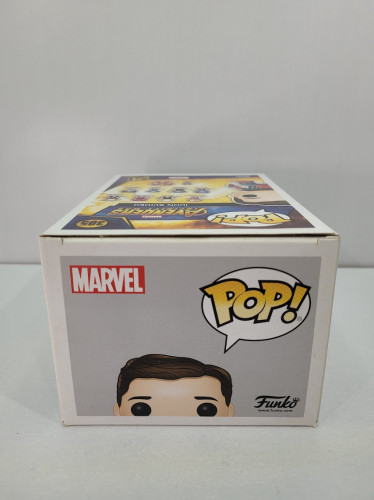  Avengers Infinity War #305 - Produto Original