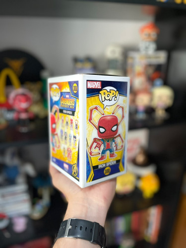  Homen Aranha #300 - Produto Original
