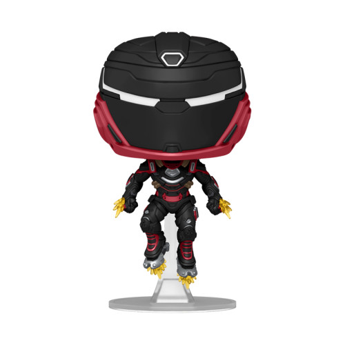 Funko Pop Ironheart Model 5 - Marvel Ironheart - #1564