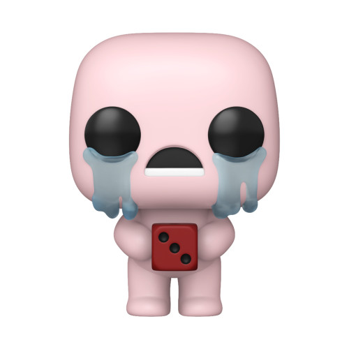  The Binding Of Isaac #1178 - Produto Original
