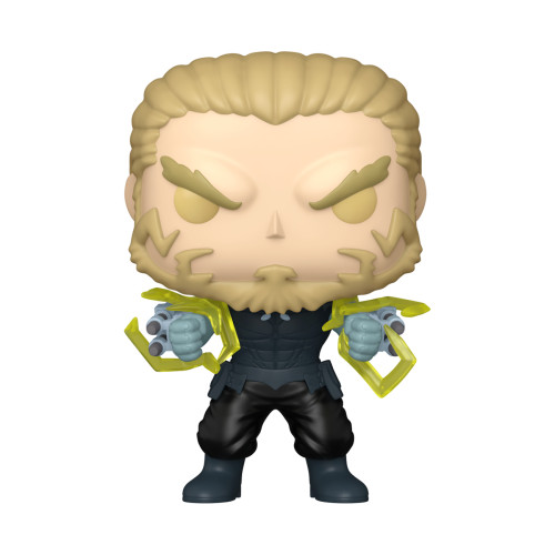  Kaiju No. 8 #2248 - Produto Original