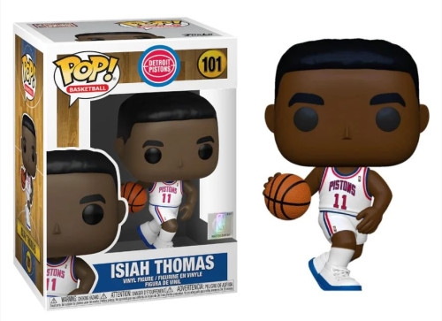  NBA #101 - Produto Original