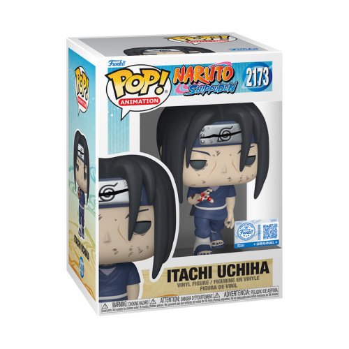  Naruto Shippuden #2173 - Produto Original