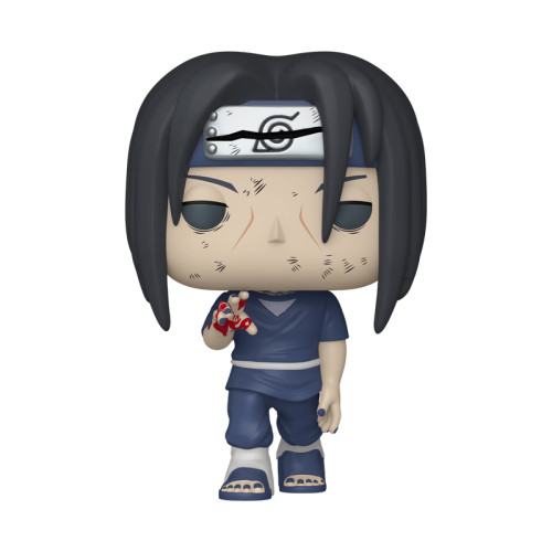  Naruto Shippuden #2173 - Produto Original