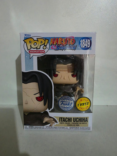  Naruto #1849 - Produto Original