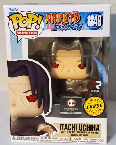  Naruto Shippuden #1849 - Produto Original