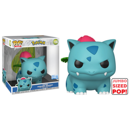  Pokemon #1186 - Produto Original