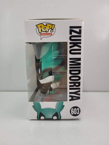  My Hero Academia #603 - Produto Original
