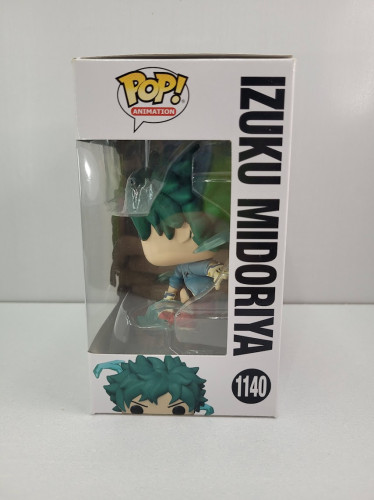  My Hero Academia #1140 - Produto Original