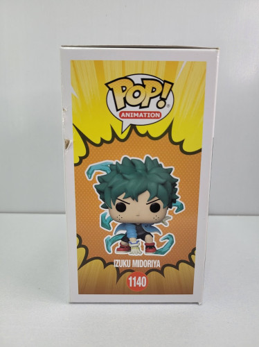  My Hero Academia #1140 - Produto Original