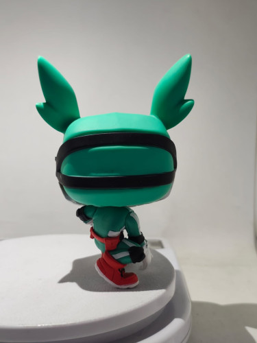 Funko Pop Izuku Midoriya (sem caixa e sem base) - My Hero Academia - #603