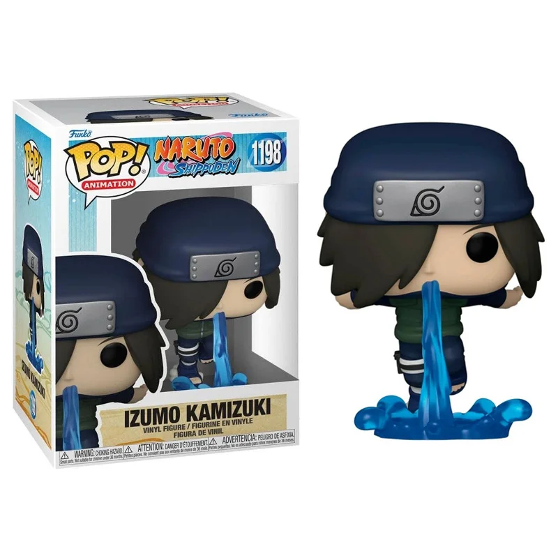  Naruto #1198 - Produto Original