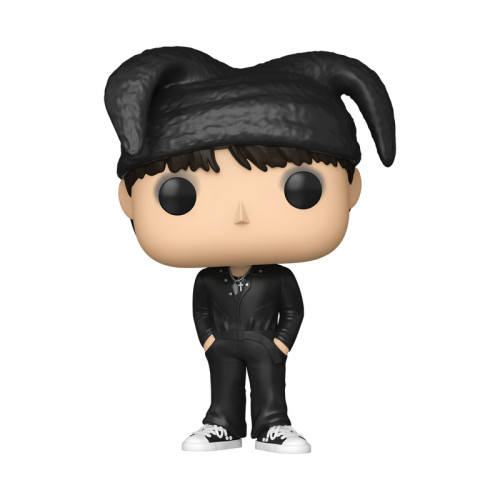 Funko Pop J-Hope - Jack In The Box - #467