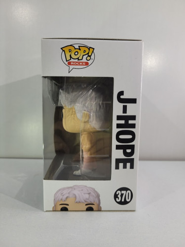  BTS #370 - Produto Original
